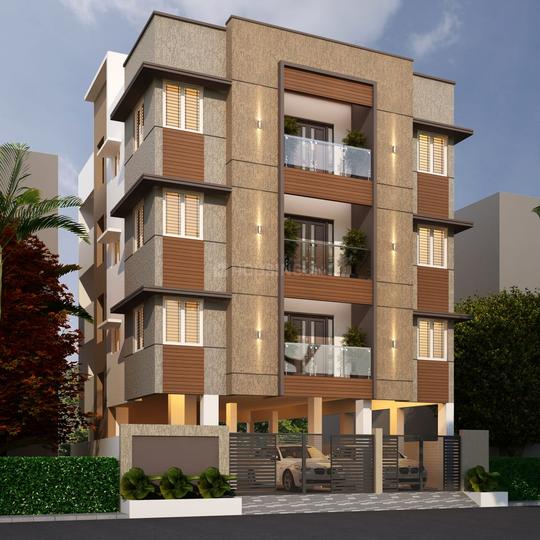 Majestic Nivas Main Image 1