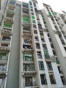Building Image of 600 Sq.ft 1 BHK Apartment / Flat for sale in Sai Heights, Diva Thane for Rs. 3800000