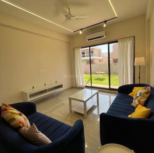 Bedroom Image of 3250 Sq.ft 3 BHK Villa for sale in Hudco Colony Lonavala for Rs. 33000000