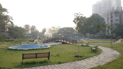 Image of 2800 Sq.ft 4 BHK Apartment / Flat for sale in Bombay Island City Center, Wadala, Mumbai for Rs. 112500000