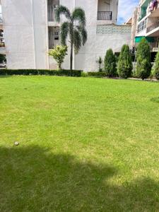 Image of 300 Sq.ft Residential Plot / Land for sale in Omaxe Phase 3 Mullanpur, New Chandigarh, Chandigarh for Rs. 45000000