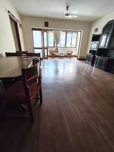 3.5 BHK Flat