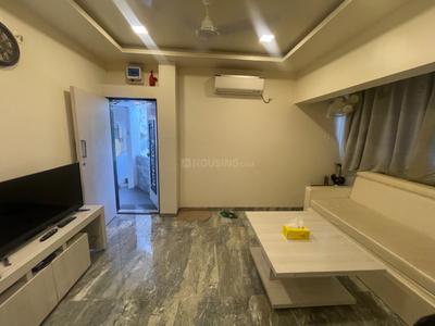 Bedroom Image of 525 Sq.ft 1 BHK Apartment / Flat for sale in Belatgavhan Devlali for Rs. 2500000