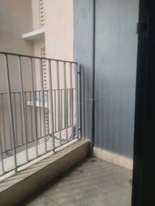 Kitchen Image of 1299 Sq.ft 3 BHK Apartment / Flat for sale in The Soul, New Town Kolkata for Rs. 12500000