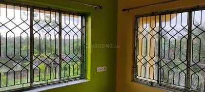 Balcony Image of 2000 Sq.ft 3 BHK Builder Floor for rent in Haldia Riverside Estates Limited Haldia for Rs. 10000