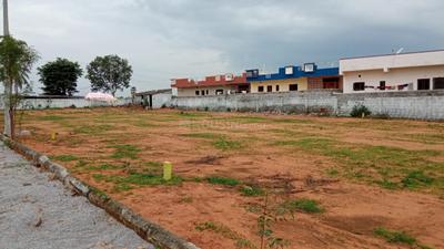 Image of 2220 Sq.ft Residential Plot / Land for sale in Rampally, Secunderabad for Rs. 9600000