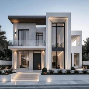 Image of 1154 Sq.ft 3 BHK Villa for sale in Sholinganallur, Chennai for Rs. 13000000