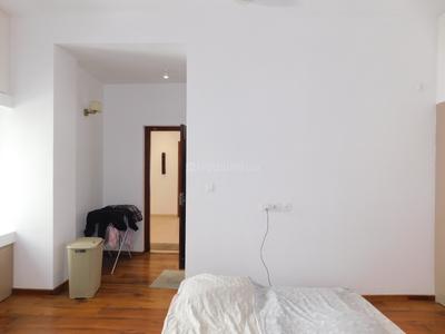 Bedroom Image of 2700 Sq.ft 4 BHK Villa for rent in Natura Atavi II, Sarjapur Bengaluru for Rs. 65000
