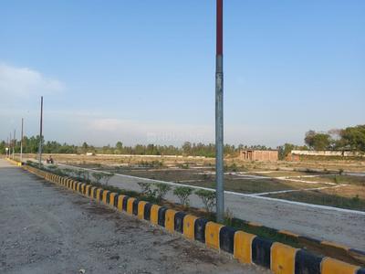 Image of 618 Sq.ft Residential Plot / Land for sale in Jalalpur, Roorkee for Rs. 990000