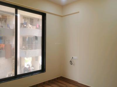 Bedroom Image of 1127 Sq.ft 2 BHK Apartment / Flat for sale in Tharwani Rosalie, Kalyan West Kalyan for Rs. 8000000