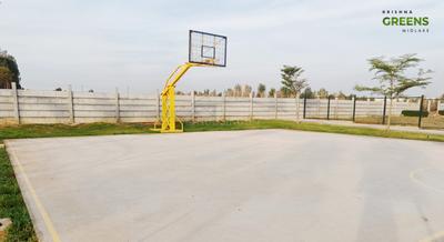 Image of 2400 Sq.ft Residential Plot / Land for sale in Krishna Greens Midlake, Singanayakanahalli, Bengaluru for Rs. 2637600