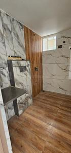 Bathroom Image of 1755 Sq.ft 3 BHK Apartment / Flat for sale in Akota Vadodara for Rs. 8500000
