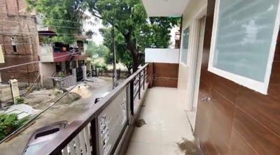Balcony Image of 4500 Sq.ft 3 BHK Independent House for sale in Palam Vihar Gurgaon for Rs. 45000000