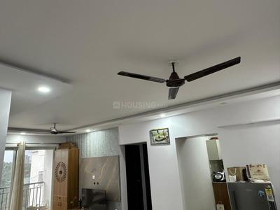 Hall Image of 1330 Sq.ft 2 BHK Apartment / Flat for rent in Mittal Palms, Jakkur Bengaluru for Rs. 33000