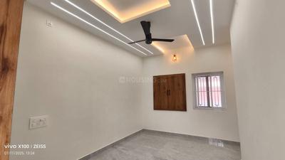 Bedroom Image of 850 Sq.ft 2 BHK Independent House for sale in Thirumazhisai Chennai for Rs. 2784000