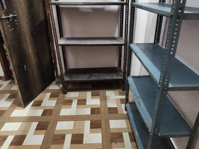Bedroom Image of 160 Sq.ft 1 RK Independent House for rent in Asapur Varanasi for Rs. 3500