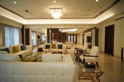 Hall Image of 12000 Sq.ft 10 BHK Duplex for sale in Banjara Hills Hyderabad for Rs. 191700000
