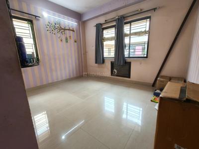 Hall Image of 1265 Sq.ft 3 BHK Apartment / Flat for sale in Chinar Park Kolkata for Rs. 8300000