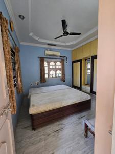 Bedroom Image of 2700 Sq.ft 3 BHK Independent House for sale in Nizampura Vadodara for Rs. 21000000