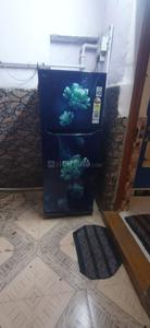 Hall Image of Shri Guru Mauli chhatrachhaya paying guest in Kopar Khairane, Navi Mumbai