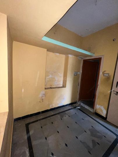 Sheshadri Puram Kitchen 1