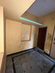 Sheshadri Puram Kitchen 1