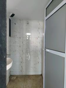 Common Bathroom Image of 414 Sq.ft 1 BHK Apartment / Flat for sale in Mansarovar Ariana, Vasai West Vasai for Rs. 3700000