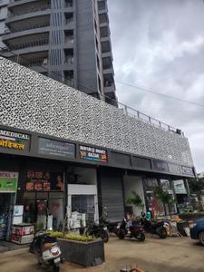Image of 1075 Sq.ft 2 BHK Apartment / Flat for rent in Legacy ILife Upper NIBM, Undri, Pune for Rs. 20000