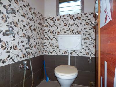 Image of 836 Sq.ft 2 BHK Apartment / Flat for sale in Dum Dum Cantonment, Kolkata for Rs. 2700000