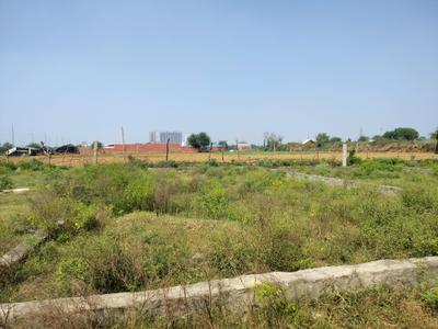 Image of 60 Sq.ft Residential Plot / Land for sale in Bhanauta, Greater Noida for Rs. 2099600