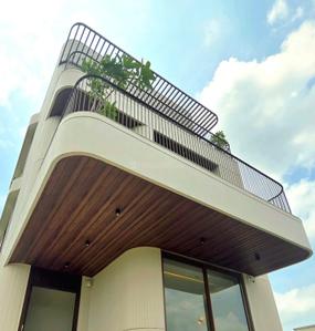 Image of 2500 Sq.ft 4 BHK Villa for sale in Shrijee Zen Garden By Gardenia, Bhayli, Vadodara for Rs. 17500000