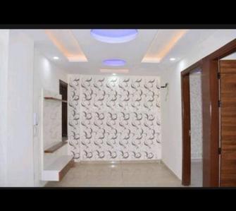 3 BHK Independent Builder Floor