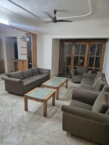 Hall Image of 1700 Sq.ft 3 BHK Apartment / Flat for sale in Bodakdev Ahmedabad for Rs. 9200000
