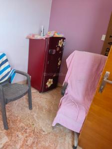 Hall Image of 1292 Sq.ft 2 BHK Independent House for rent in Noida Extension Greater Noida for Rs. 25000