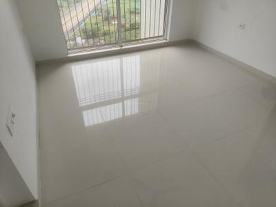 Bedroom Image of 740 Sq.ft 2 BHK Apartment / Flat for rent in Lodha Codename Prime Square, Palava Phase 1 Thane for Rs. 19000
