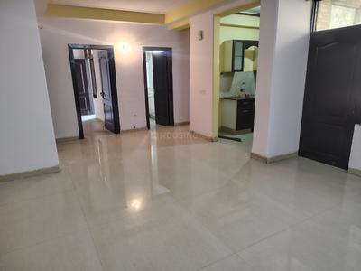 Hall Image of 1270 Sq.ft 2 BHK Apartment / Flat for sale in Amrapali Village, Indirapuram Ghaziabad for Rs. 11200000