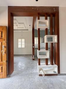 Hall Image of 3600 Sq.ft 6 BHK Builder Floor for sale in Nagasandra, Bengaluru North Bengaluru for Rs. 21000000