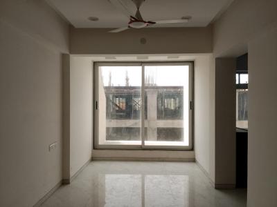 Living Room Image of 716 Sq.ft 1 BHK Apartment / Flat for sale in Ulwe Navi Mumbai for Rs. 6500000