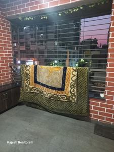 Image of 1050 Sq.ft 2 BHK Apartment / Flat for rent in Siddhesh Siddhesh Arya Enclave, Ganesh Baba Nagar, Nashik for Rs. 22500