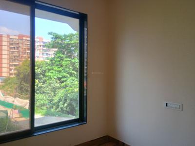 Bedroom Image of 672 Sq.ft 1 BHK Apartment / Flat for sale in Sai Balaji Gopal, Dombivli East Thane for Rs. 4360000