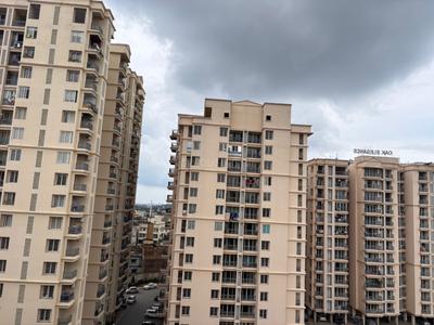 Image of 1530 Sq.ft 3 BHK Apartment / Flat for sale in Argora, Ranchi for Rs. 9500000
