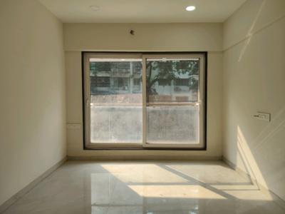 Bedroom Image of 866 Sq.ft 2 BHK Apartment / Flat for sale in Ruparel Skygreens I, Malad West Mumbai for Rs. 17200000