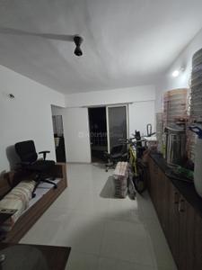 Hall Image of 1000 Sq.ft 2 BHK Apartment / Flat for sale in Shivtara Tara Athena, Kesnand Pune for Rs. 4400000