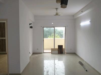 Living Room Image of 1470 Sq.ft 3 BHK Apartment / Flat for rent in DLF Capital Greens Phase 1 And 2, Karampura New Delhi for Rs. 60000