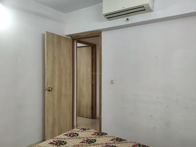 Bedroom Image of 854 Sq.ft 2 BHK Apartment / Flat for sale in Lodha Upper Thane Tiara C, Bhiwandi Thane for Rs. 6500000