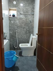 Common Bathroom Two Image of 5500 Sq.ft 6 BHK Independent House for sale in Upparpally Hyderabad for Rs. 32000000