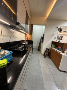 Hall Image of 2268 Sq.ft 3 BHK Apartment / Flat for sale in Vrundavan Elysia, Raysan Gandhinagar for Rs. 12000000