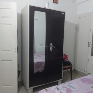 Bedroom Image of 800 Sq.ft 2 BHK Apartment / Flat for sale in Edappally Kochi for Rs. 4500000