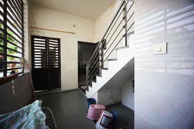 Balcony Image of 2160 Sq.ft 5 BHK Independent House for sale in Sabarmati Ahmedabad for Rs. 15500000