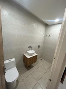 Bathroom Image of 2317 Sq.ft 4 BHK Apartment / Flat for sale in Karolan Ka Barh Jaipur for Rs. 14000000